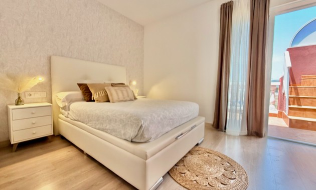 Venta - Dúplex -
San Javier - Santiago de la Ribera