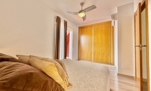 Venta - Dúplex -
San Javier - Santiago de la Ribera