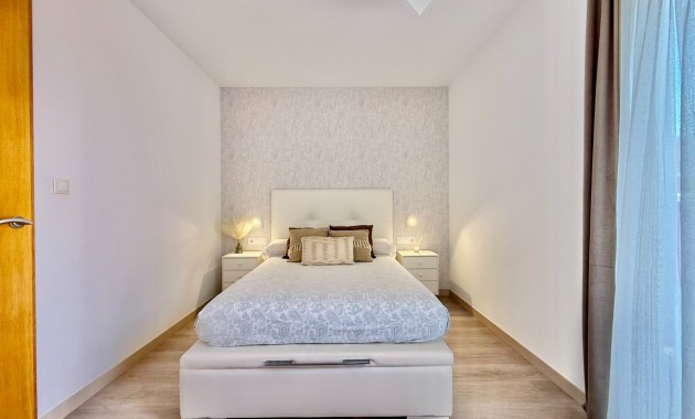 Venta - Dúplex -
San Javier - Santiago de la Ribera
