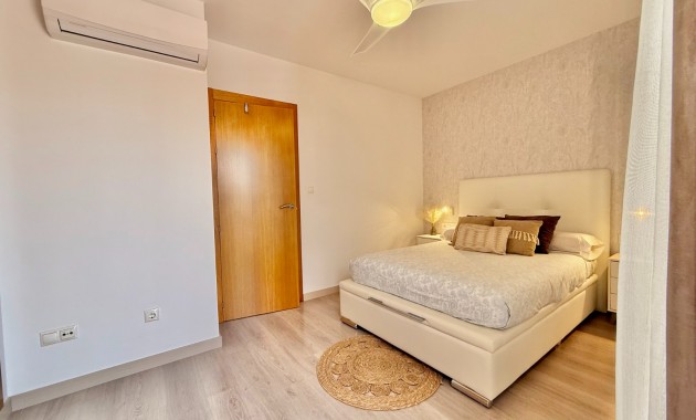 Venta - Dúplex -
San Javier - Santiago de la Ribera