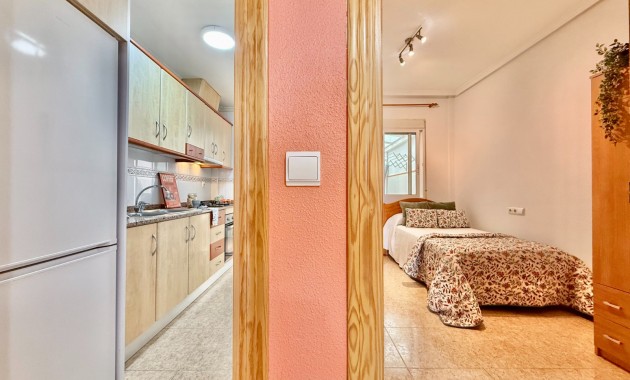 Venta - Dúplex -
San Pedro del Pinatar - Las Salinas