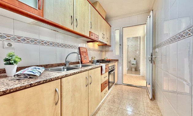 Venta - Dúplex -
San Pedro del Pinatar - Las Salinas