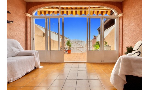 Venta - Dúplex -
San Pedro del Pinatar - Las Salinas