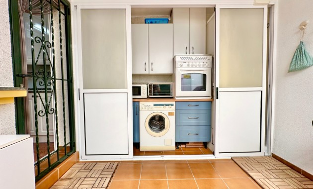 Venta - Planta baja -
San Javier - Santiago de la Ribera