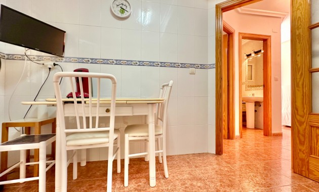 Venta - Planta baja -
San Javier - Santiago de la Ribera