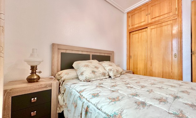 Venta - Planta baja -
San Javier - Santiago de la Ribera