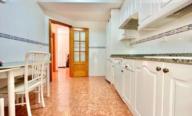 Venta - Planta baja -
San Javier - Santiago de la Ribera