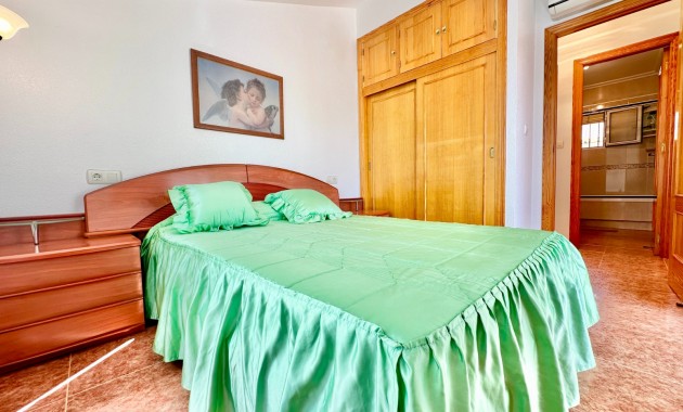 Venta - Planta baja -
San Javier - Santiago de la Ribera