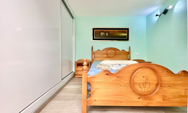 Venta - Planta baja -
San Javier - Santiago de la Ribera