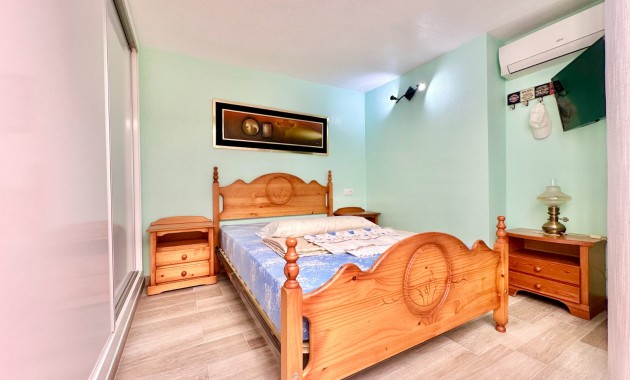 Venta - Planta baja -
San Javier - Santiago de la Ribera