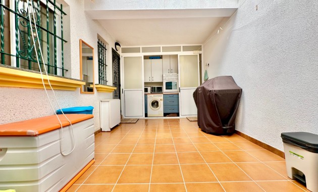 Venta - Planta baja -
San Javier - Santiago de la Ribera