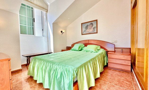 Venta - Planta baja -
San Javier - Santiago de la Ribera