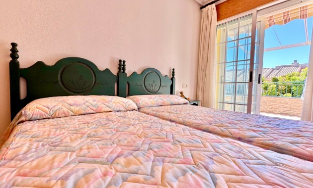 Venta - Planta baja -
San Javier - Santiago de la Ribera