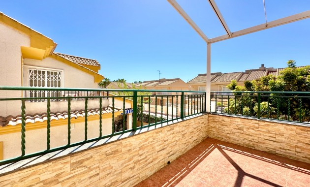 Venta - Planta baja -
San Javier - Santiago de la Ribera