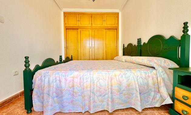 Venta - Planta baja -
San Javier - Santiago de la Ribera