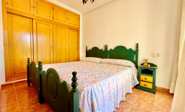 Venta - Planta baja -
San Javier - Santiago de la Ribera
