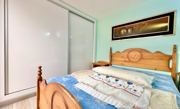 Venta - Planta baja -
San Javier - Santiago de la Ribera