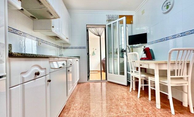 Venta - Planta baja -
San Javier - Santiago de la Ribera