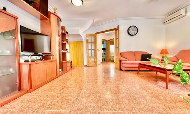 Venta - Planta baja -
San Javier - Santiago de la Ribera