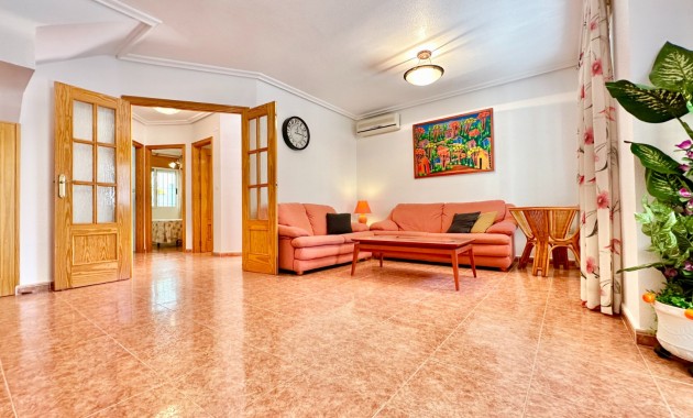 Venta - Planta baja -
San Javier - Santiago de la Ribera