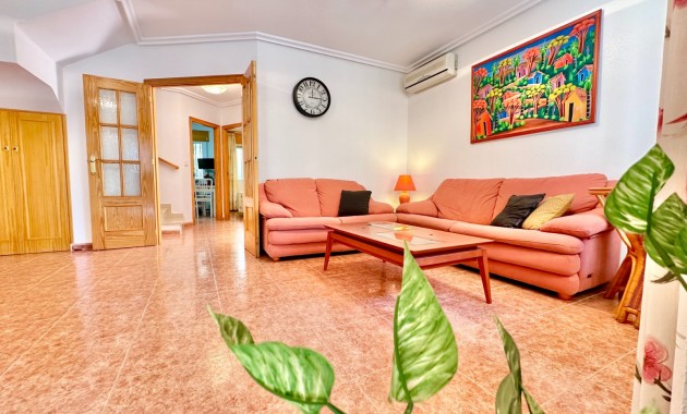Venta - Planta baja -
San Javier - Santiago de la Ribera