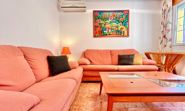 Venta - Planta baja -
San Javier - Santiago de la Ribera