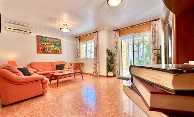 Venta - Planta baja -
San Javier - Santiago de la Ribera
