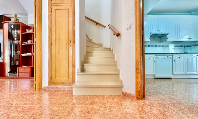 Venta - Planta baja -
San Javier - Santiago de la Ribera