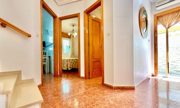 Venta - Planta baja -
San Javier - Santiago de la Ribera