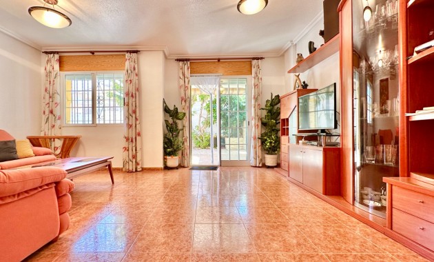 Venta - Planta baja -
San Javier - Santiago de la Ribera