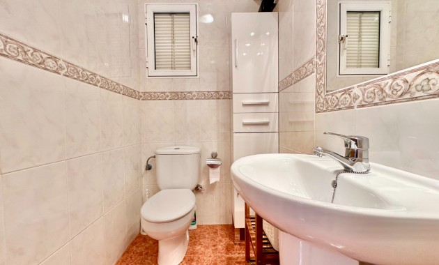 Venta - Planta baja -
San Javier - Santiago de la Ribera