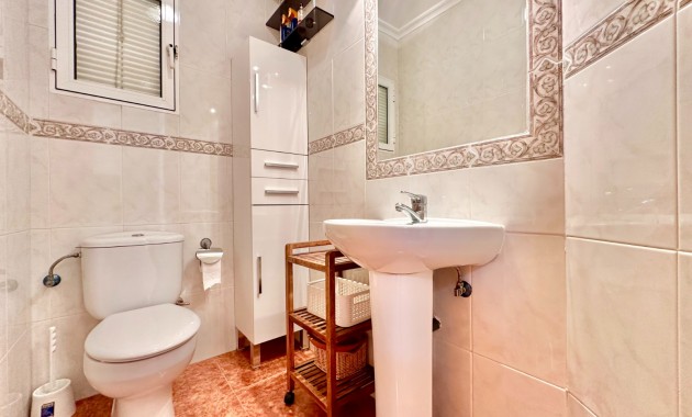 Venta - Planta baja -
San Javier - Santiago de la Ribera