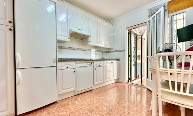 Venta - Planta baja -
San Javier - Santiago de la Ribera