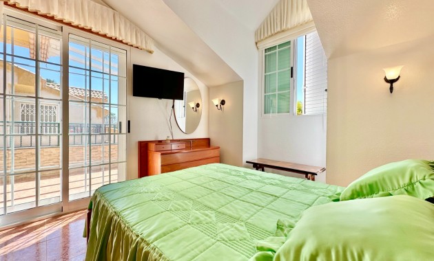 Venta - Planta baja -
San Javier - Santiago de la Ribera