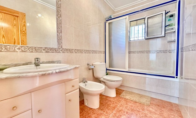 Venta - Planta baja -
San Javier - Santiago de la Ribera