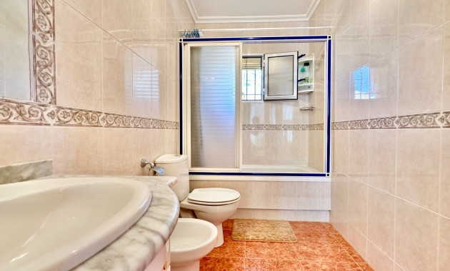 Venta - Planta baja -
San Javier - Santiago de la Ribera