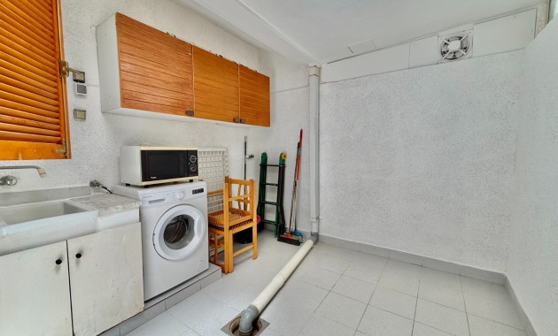 Venta - Dúplex -
San Javier - Santiago de la Ribera