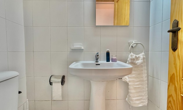 Venta - Dúplex -
San Javier - Santiago de la Ribera