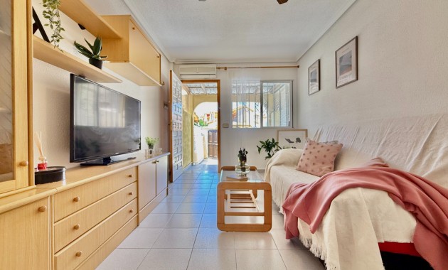 Venta - Dúplex -
San Javier - Santiago de la Ribera