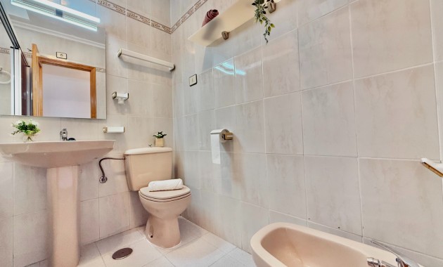 Venta - Dúplex -
San Javier - Santiago de la Ribera
