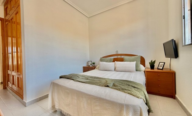 Venta - Dúplex -
San Javier - Santiago de la Ribera