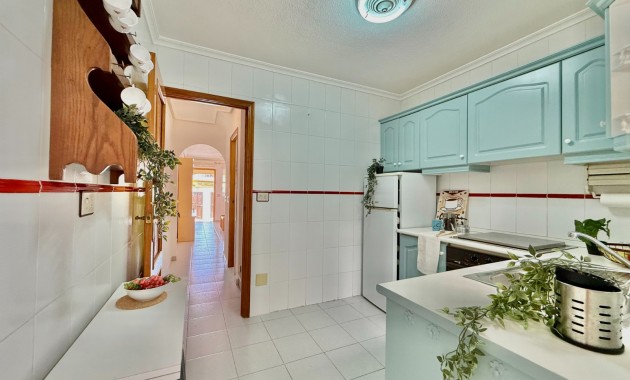 Venta - Dúplex -
San Javier - Santiago de la Ribera
