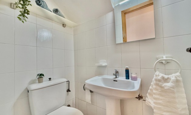 Venta - Dúplex -
San Javier - Santiago de la Ribera