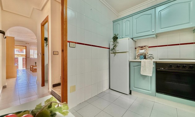 Venta - Dúplex -
San Javier - Santiago de la Ribera