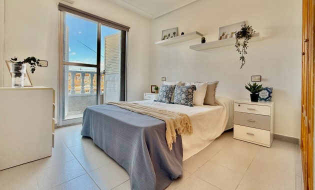 Venta - Dúplex -
San Javier - Santiago de la Ribera