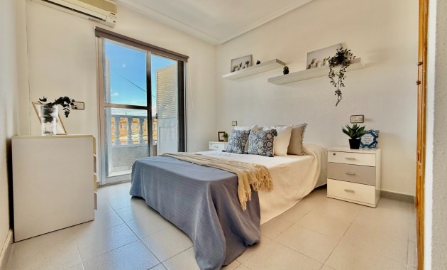 Venta - Dúplex -
San Javier - Santiago de la Ribera
