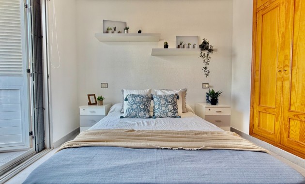 Venta - Dúplex -
San Javier - Santiago de la Ribera