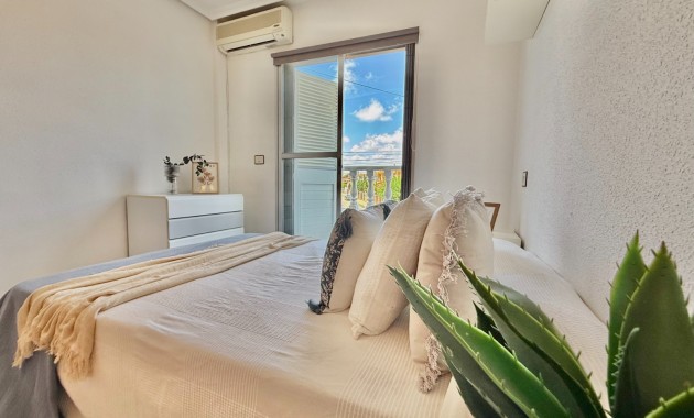 Venta - Dúplex -
San Javier - Santiago de la Ribera