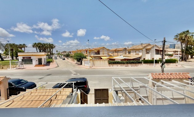 Venta - Dúplex -
San Javier - Santiago de la Ribera