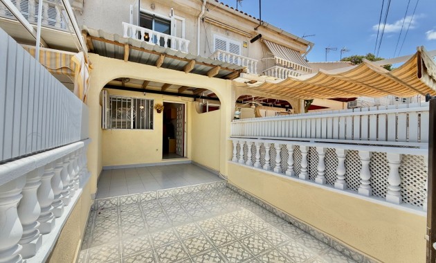 Venta - Dúplex -
San Javier - Santiago de la Ribera